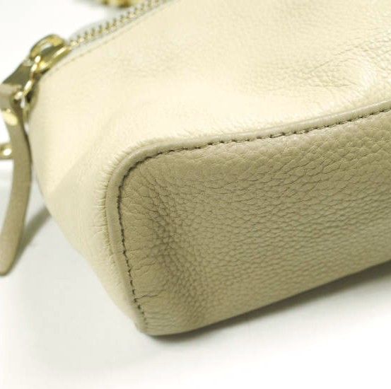 Other Other ithelicy KIKI Leather Clutch Bag Leather Clutch Bag DUTY FREE for USA Size ONE SIZE - 5 Thumbnail