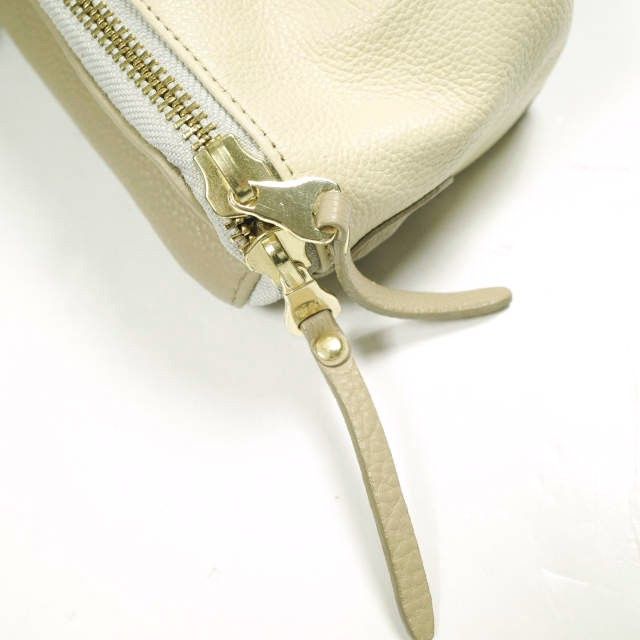 Other Other ithelicy KIKI Leather Clutch Bag Leather Clutch Bag DUTY FREE for USA Size ONE SIZE - 7 Thumbnail