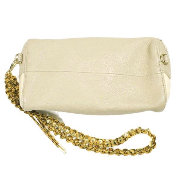 Other Other ithelicy KIKI Leather Clutch Bag Leather Clutch Bag DUTY FREE for USA Size ONE SIZE - 2 Thumbnail