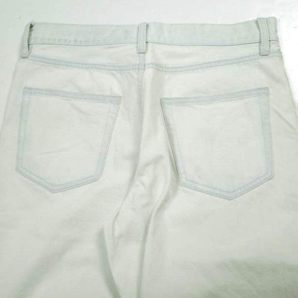 Other Other KITH NYC Denim Lewis Short Shorts Textile Shorts 25032060000120 DUTY FREE for USA Size ONE SIZE - 7 Thumbnail