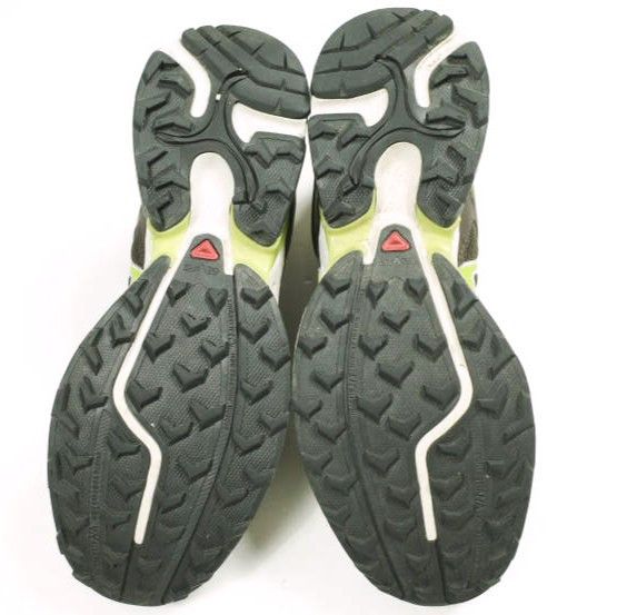 Other Other Kith Salomon XT Whisper Sneakers Plastic / Synthetic Shoes L47904900 DUTY FREE for USA Size ONE SIZE - 9 Thumbnail
