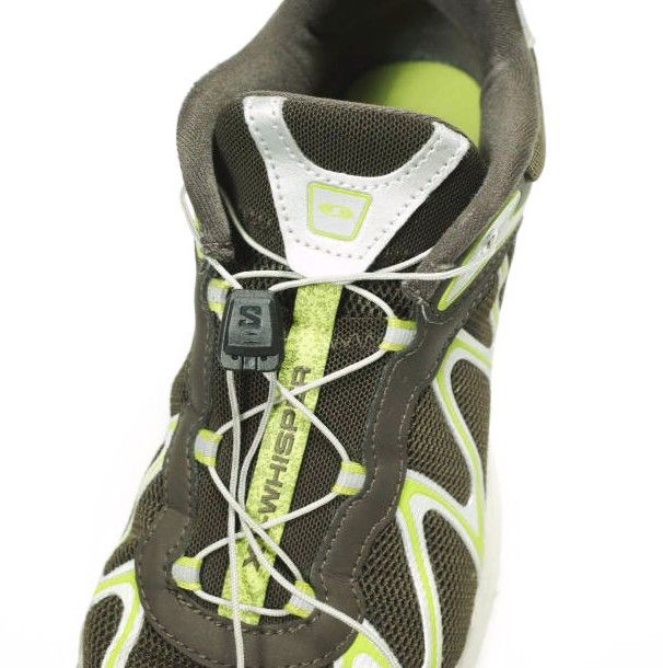 Other Other Kith Salomon XT Whisper Sneakers Plastic / Synthetic Shoes L47904900 DUTY FREE for USA Size ONE SIZE - 6 Thumbnail