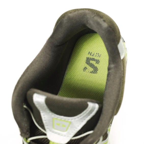 Other Other Kith Salomon XT Whisper Sneakers Plastic / Synthetic Shoes L47904900 DUTY FREE for USA Size ONE SIZE - 7 Thumbnail