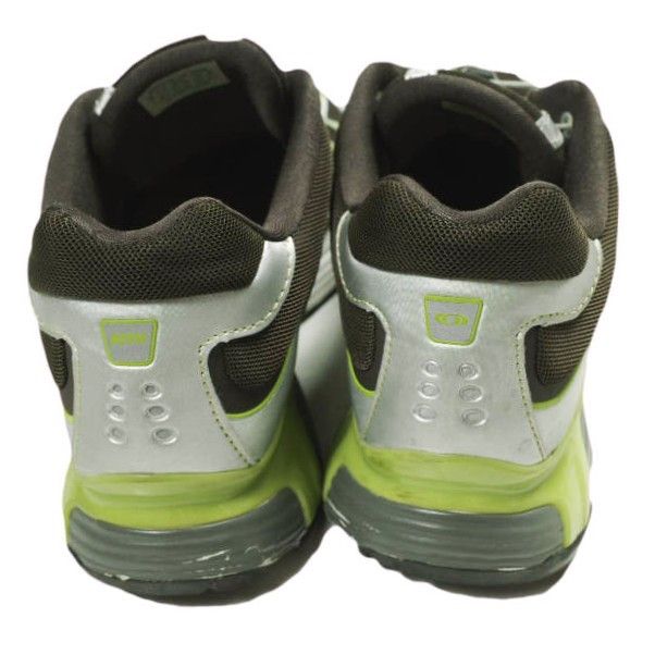 Other Other Kith Salomon XT Whisper Sneakers Plastic / Synthetic Shoes L47904900 DUTY FREE for USA Size ONE SIZE - 4 Thumbnail