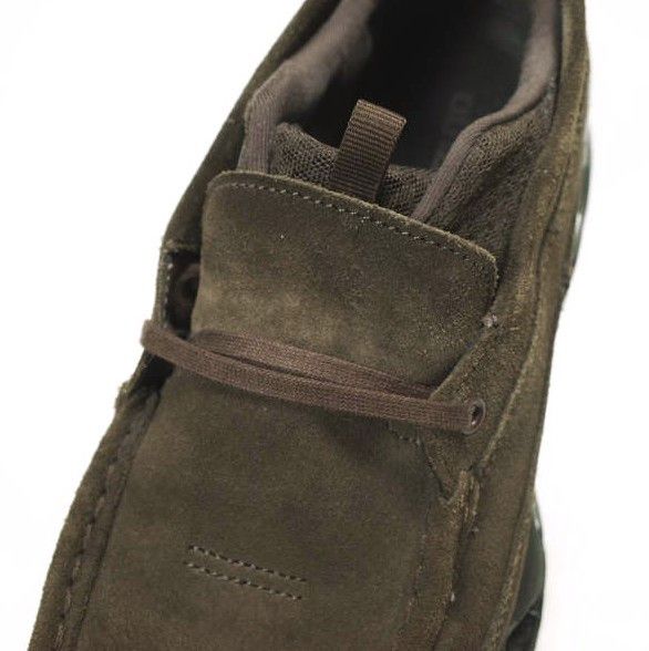 Other Other Mizuno WAVE PROPHECY MOC SUEDE Sneakers Leather Shoes D1GD243602 DUTY FREE for USA Size ONE SIZE - 6 Thumbnail