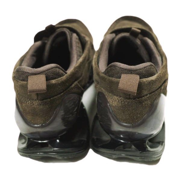 Other Other Mizuno WAVE PROPHECY MOC SUEDE Sneakers Leather Shoes D1GD243602 DUTY FREE for USA Size ONE SIZE - 4 Thumbnail