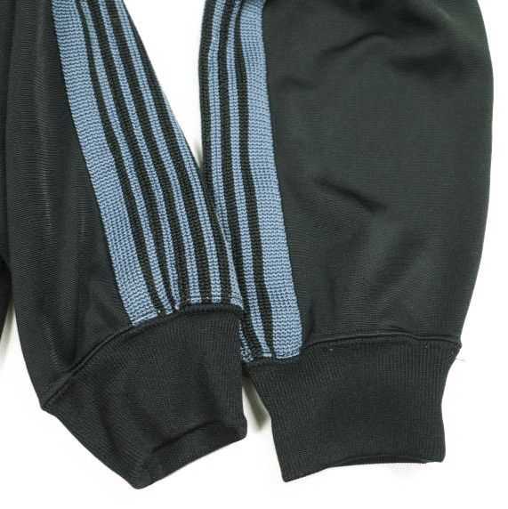 Other Other Needles TRACK JUMP SUIT BRIGHT JERSEY jumpsuit Textile Suits KP449 DUTY FREE for USA Size ONE SIZE - 5 Thumbnail