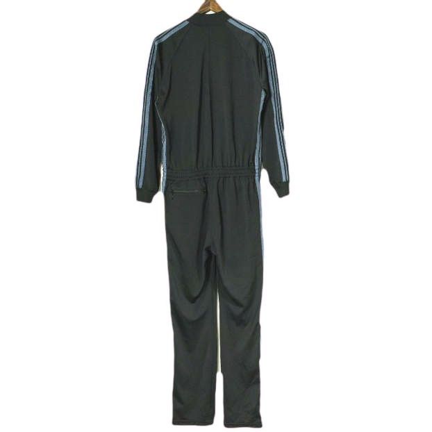Other Other Needles TRACK JUMP SUIT BRIGHT JERSEY jumpsuit Textile Suits KP449 DUTY FREE for USA Size ONE SIZE - 2 Thumbnail