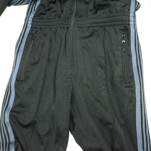 Other Other Needles TRACK JUMP SUIT BRIGHT JERSEY jumpsuit Textile Suits KP449 DUTY FREE for USA Size ONE SIZE - 6 Thumbnail