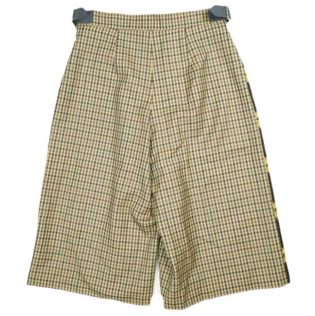 Other Other O'NEIL of DUBLIN CITYSHOP wool gaucho shorts limited Textile Bottoms C788-71M DUTY FREE for USA Size ONE SIZE - 2 Thumbnail