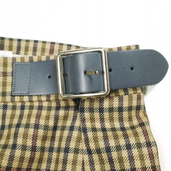 Other Other O'NEIL of DUBLIN CITYSHOP wool gaucho shorts limited Textile Bottoms C788-71M DUTY FREE for USA Size ONE SIZE - 4 Thumbnail
