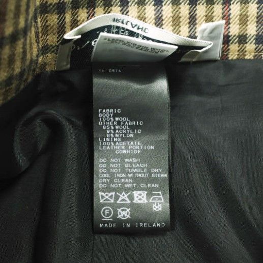 Other Other O'NEIL of DUBLIN CITYSHOP wool gaucho shorts limited Textile Bottoms C788-71M DUTY FREE for USA Size ONE SIZE - 8 Thumbnail