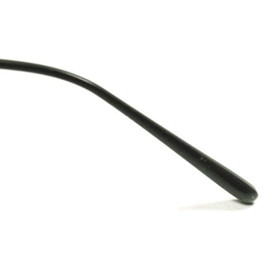 Other Other A.D.S.R. SANDRA 01 Metal Titanium Sunglasses Metal Sunglasses SANDRA01 DUTY FREE for USA Size ONE SIZE - 8 Thumbnail