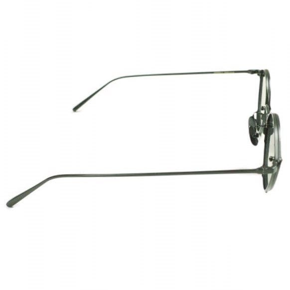 Other Other A.D.S.R. SANDRA 01 Metal Titanium Sunglasses Metal Sunglasses SANDRA01 DUTY FREE for USA Size ONE SIZE - 5 Thumbnail