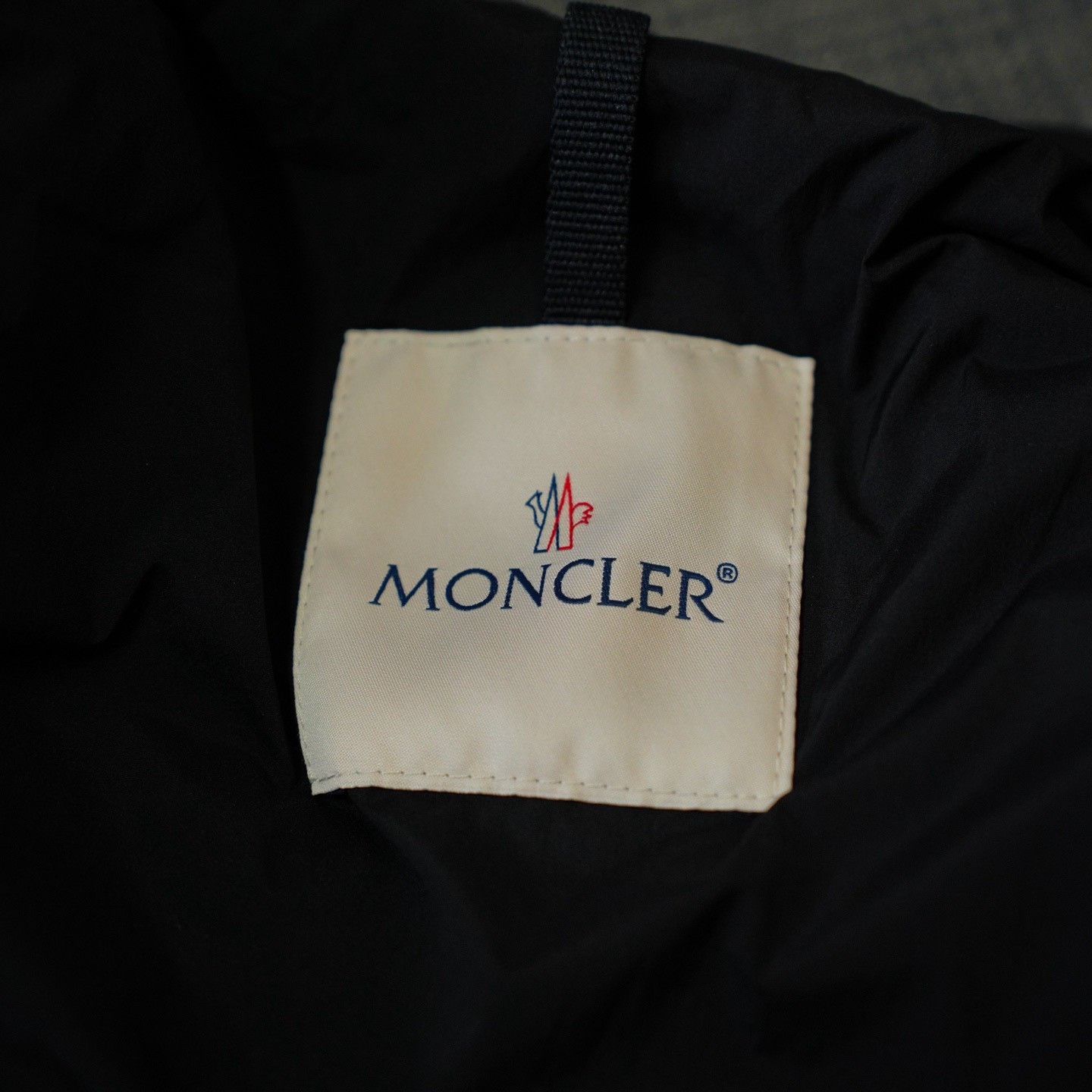 Moncler Moncler Down Black Heavy Coat s Men Size US S / EU 44-46 / 1 - 3 Thumbnail