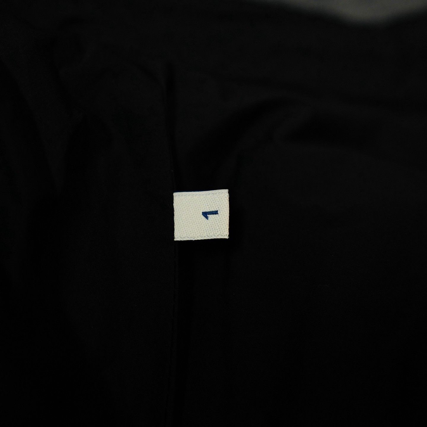 Moncler Moncler Down Black Heavy Coat s Men Size US S / EU 44-46 / 1 - 4 Thumbnail