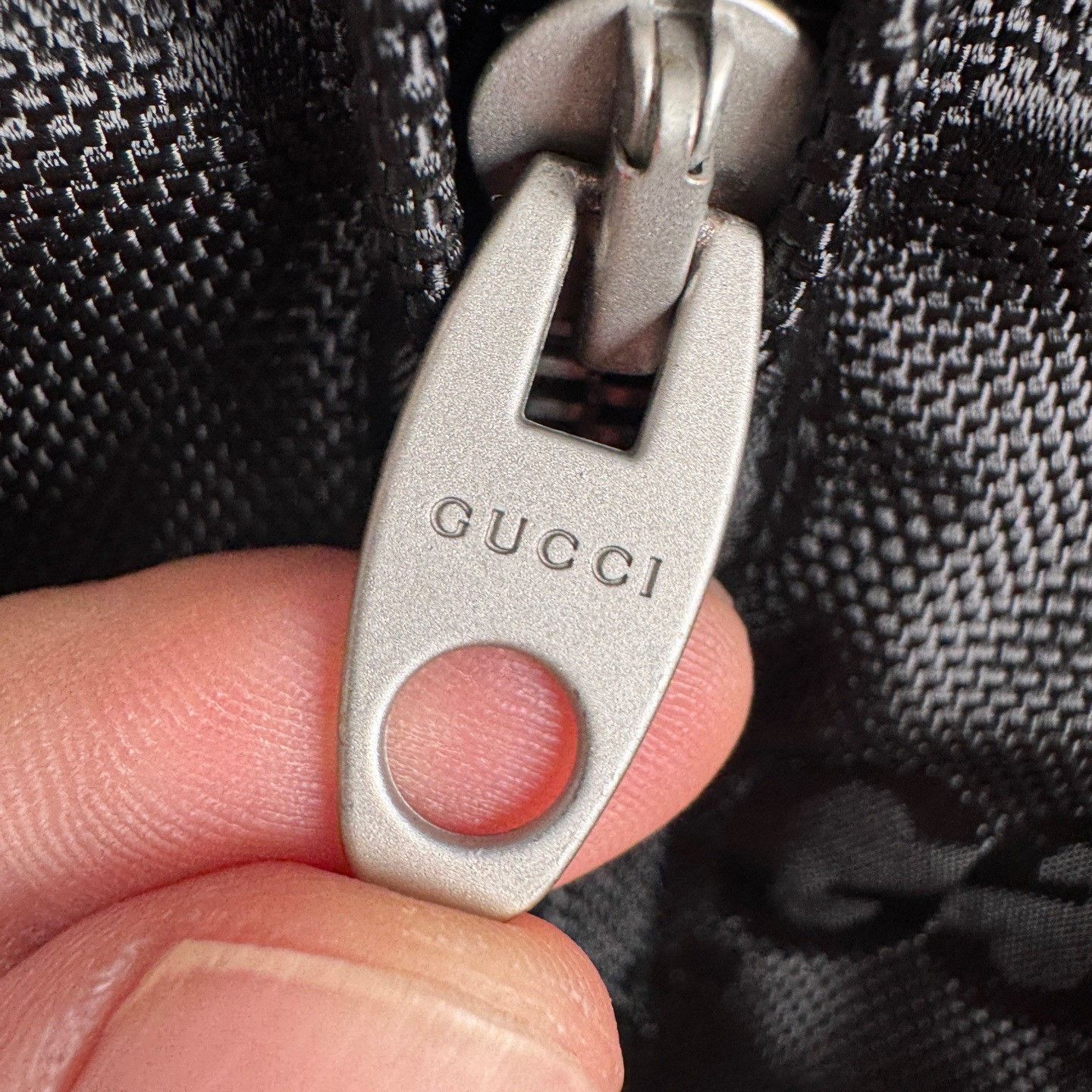 Gucci Gucci Black Light Jacket m Men Size US M / EU 48-50 / 2 - 4 Thumbnail
