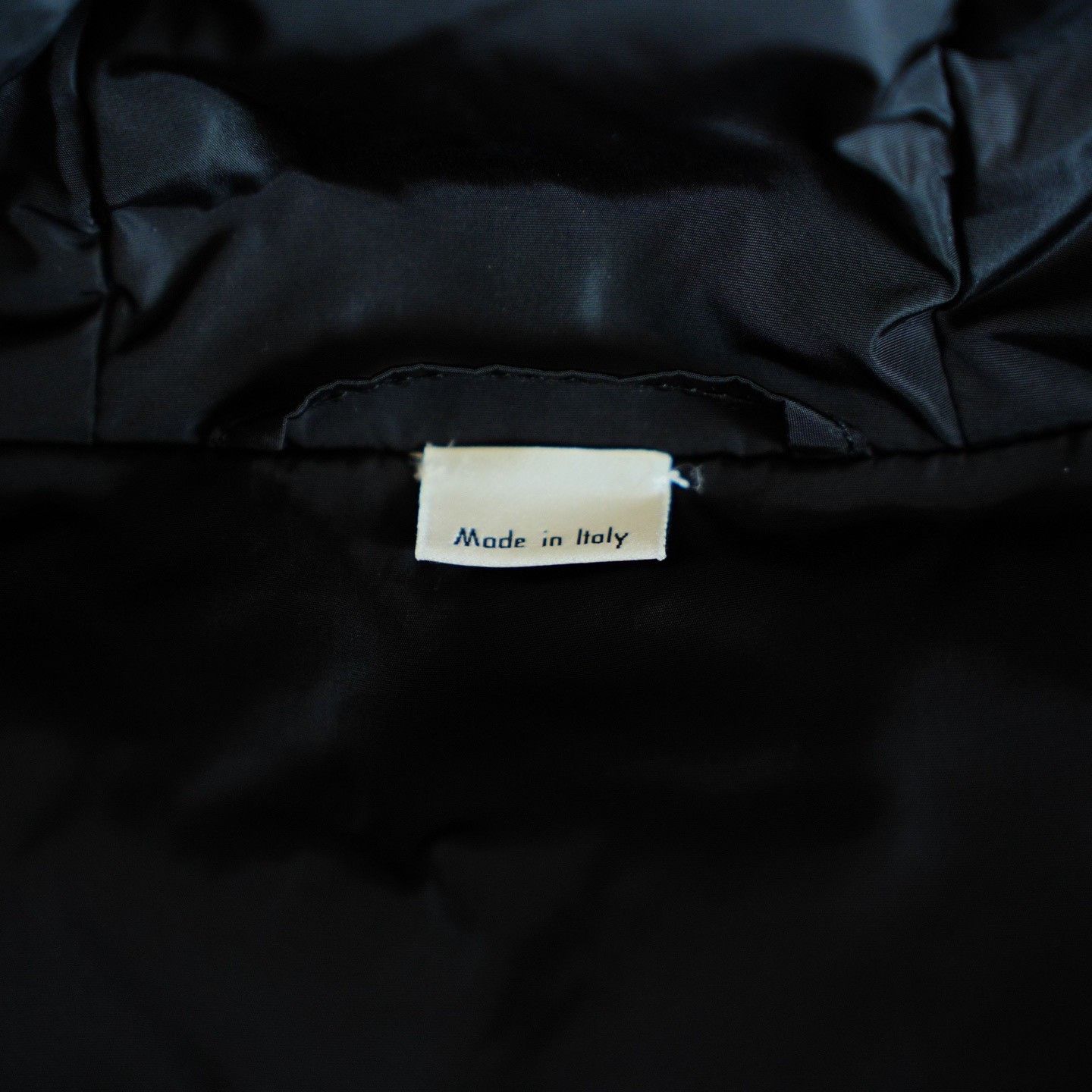 Gucci Gucci Down Black Heavy Coat m Men Size US M / EU 48-50 / 2 - 5 Thumbnail