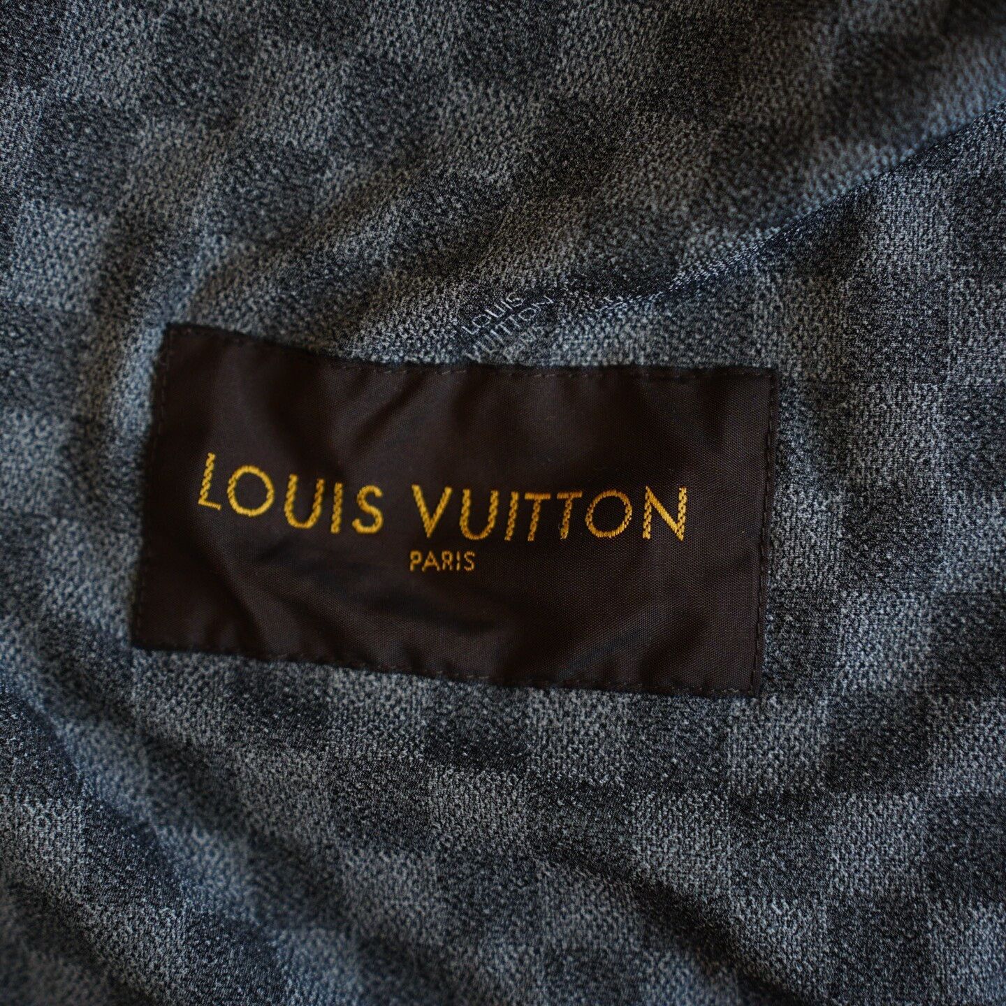 Louis Vuitton Louis Vuitton Nylon Green Light Jacket s Men Size US S / EU 44-46 / 1 - 3 Thumbnail