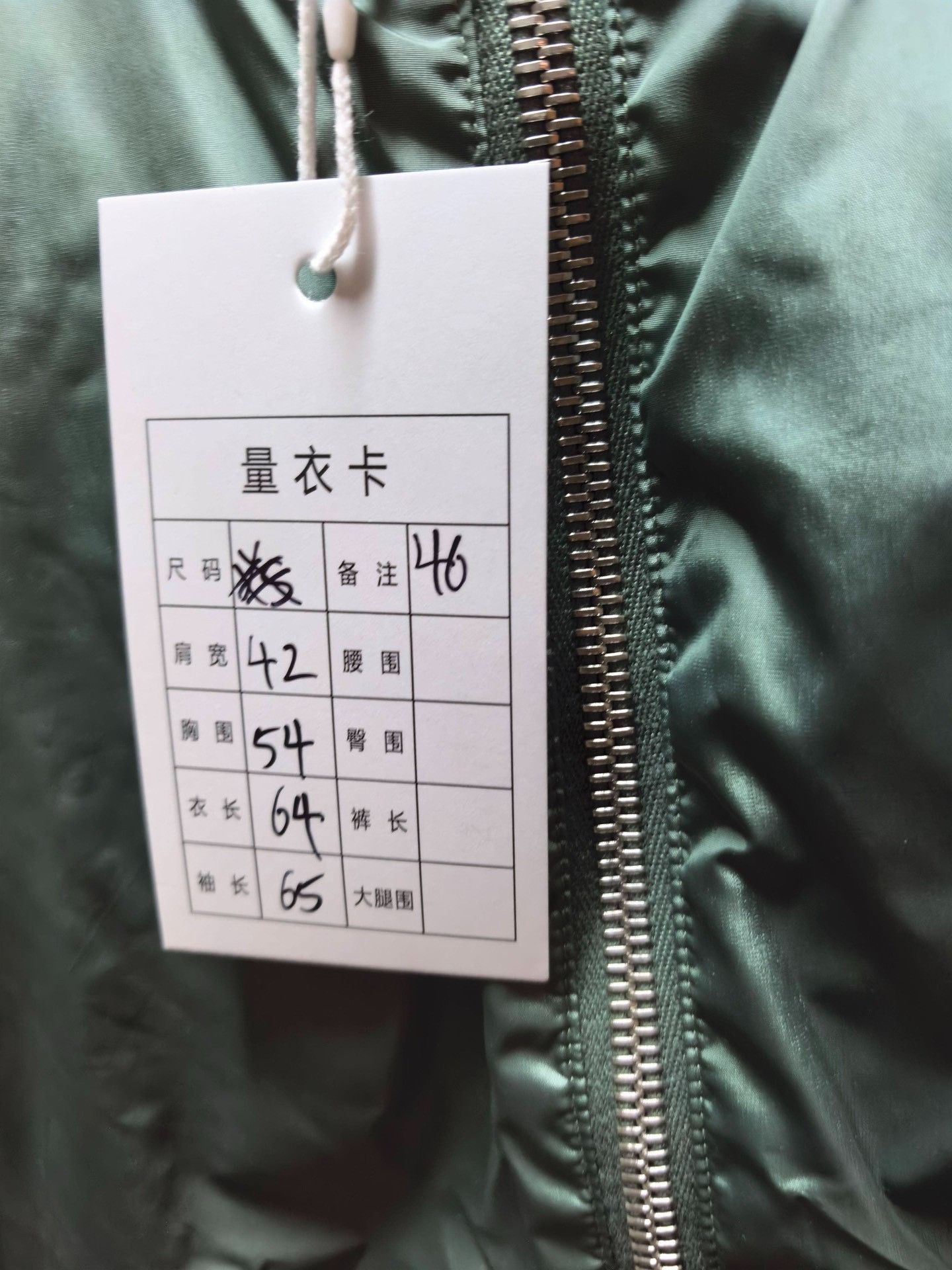 Louis Vuitton Louis Vuitton Nylon Green Light Jacket s Men Size US S / EU 44-46 / 1 - 6 Thumbnail