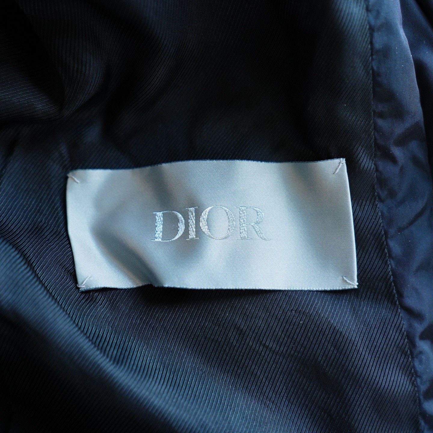 Dior Dior Black Light Jacket m Men Size US M / EU 48-50 / 2 - 5 Thumbnail