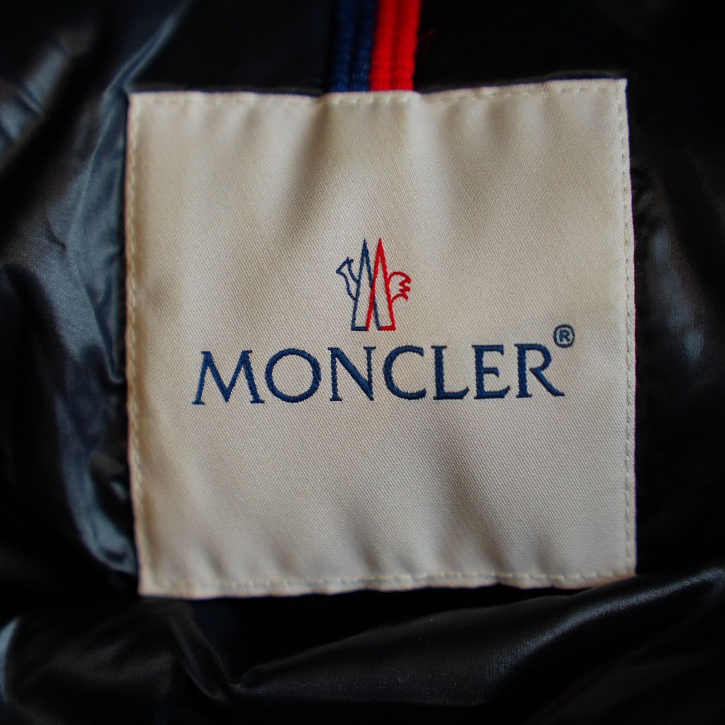 Moncler Moncler Down Black Heavy Coat xs Men Size US XS / EU 42 / 0 - 3 Thumbnail