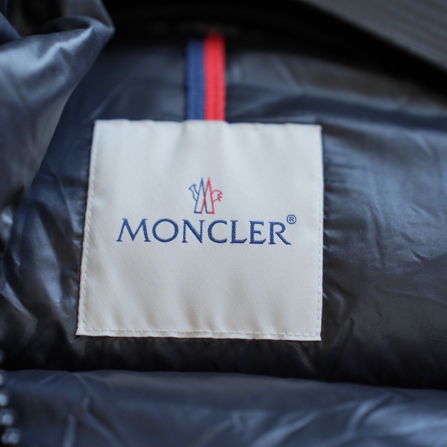 Moncler Moncler Down Black Heavy Coat xs Men Size US XS / EU 42 / 0 - 6 Thumbnail