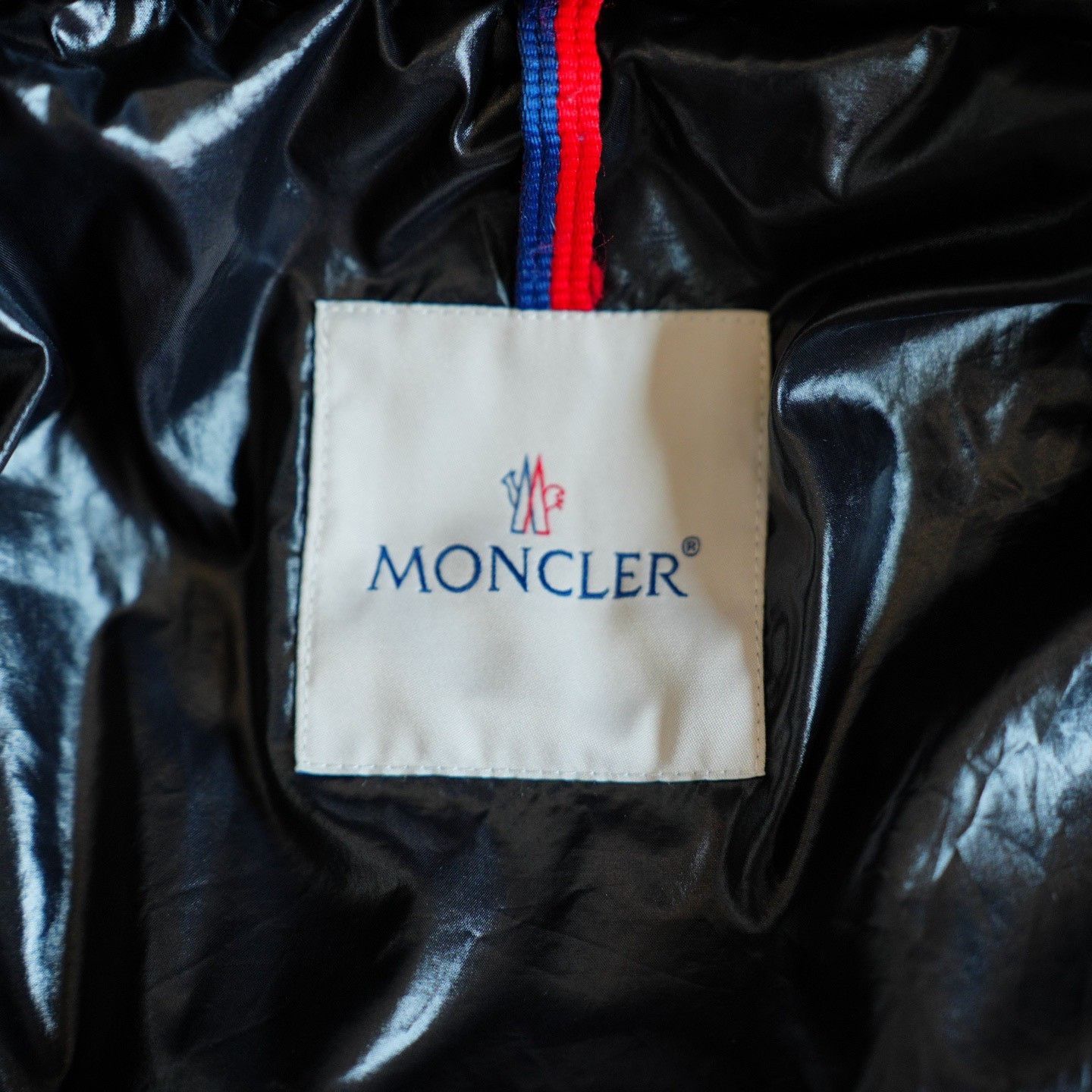 Moncler Moncler Down Gray Heavy Coat l Men Size US L / EU 52-54 / 3 - 7 Thumbnail