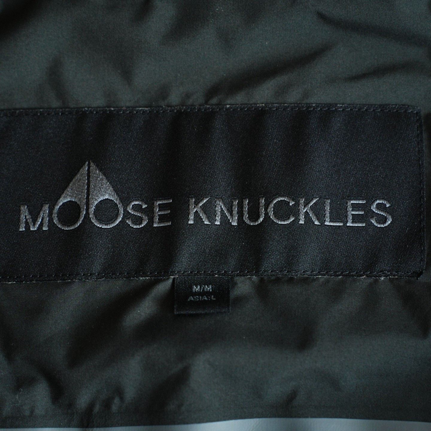 Moose Knuckles Moose Knuckles Black Light Jacket m Men Size US M / EU 48-50 / 2 - 7 Thumbnail