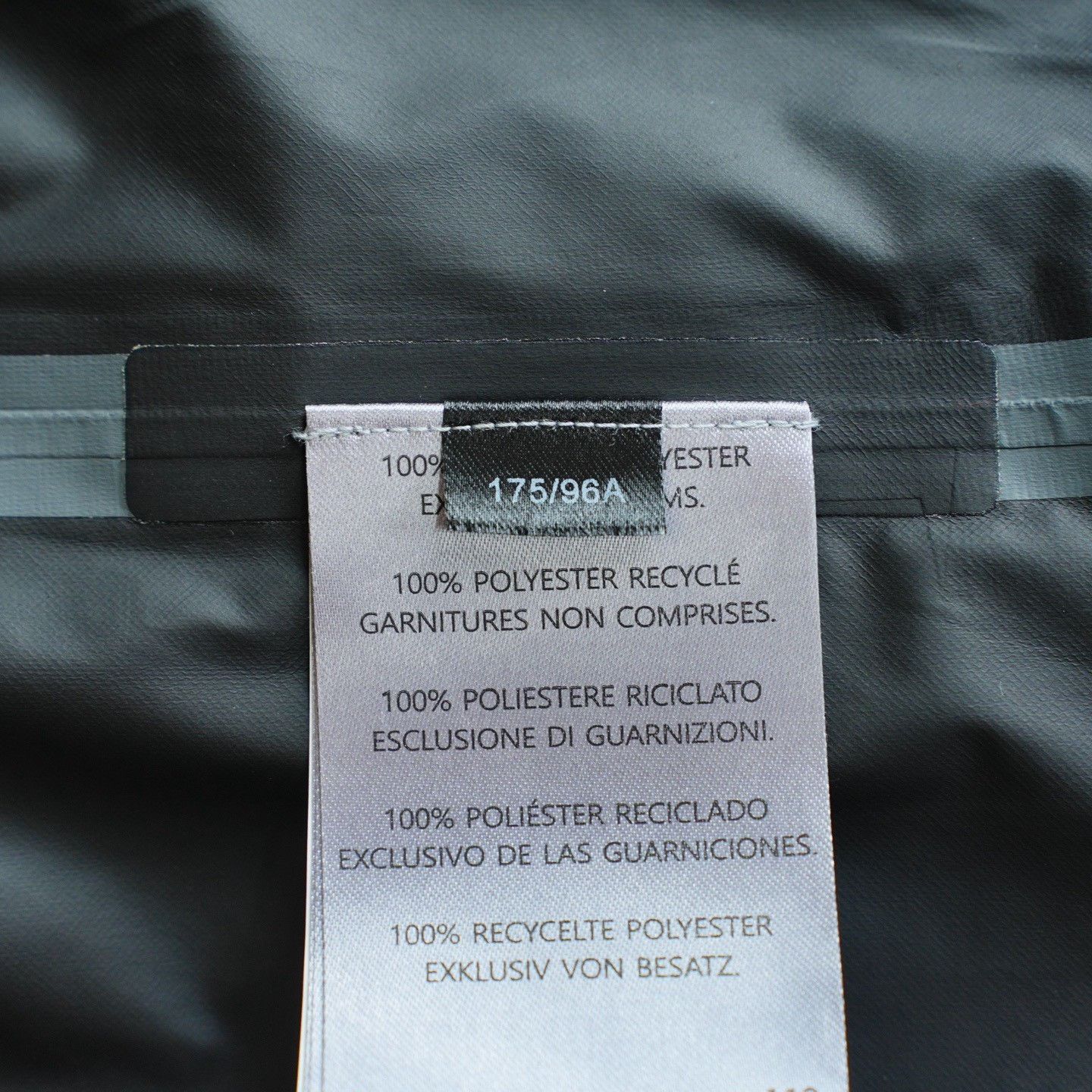 Moose Knuckles Moose Knuckles Black Light Jacket m Men Size US M / EU 48-50 / 2 - 3 Thumbnail