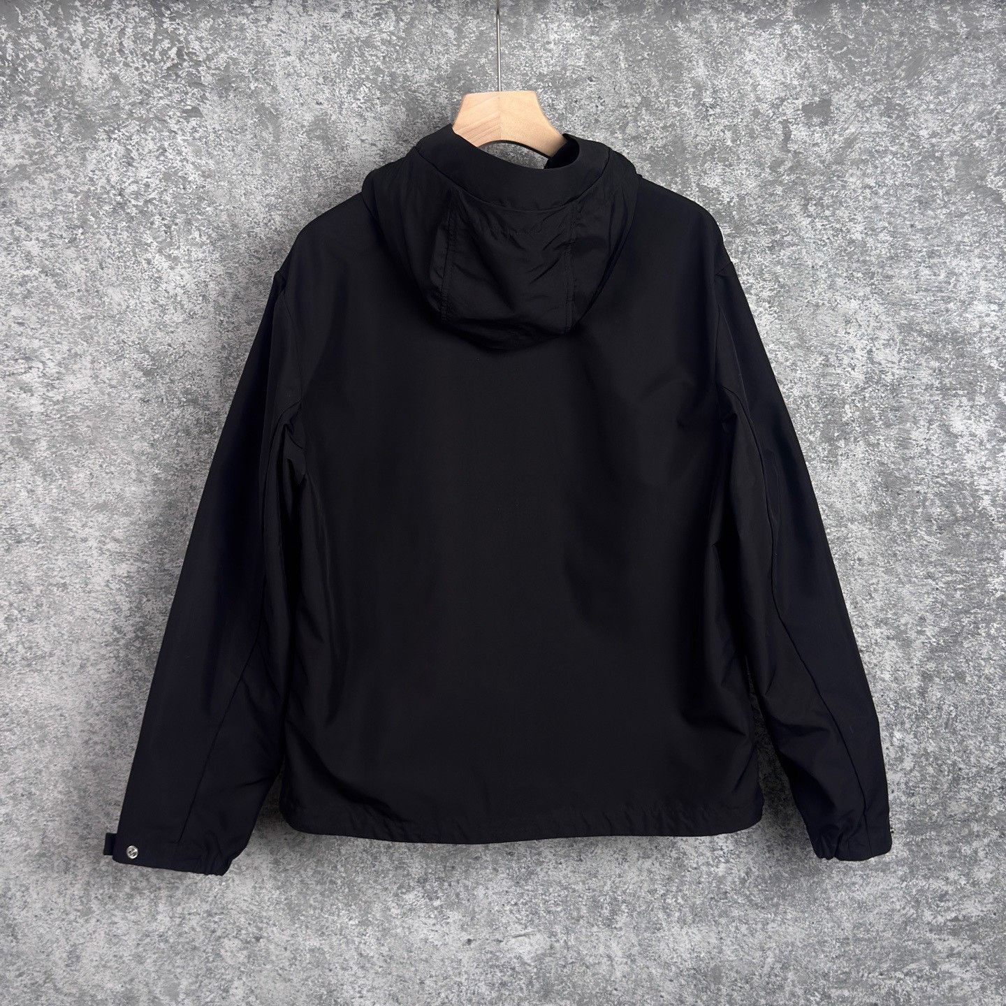 Moncler Moncler Black Light Jacket l Men Size US L / EU 52-54 / 3 - 3 Thumbnail