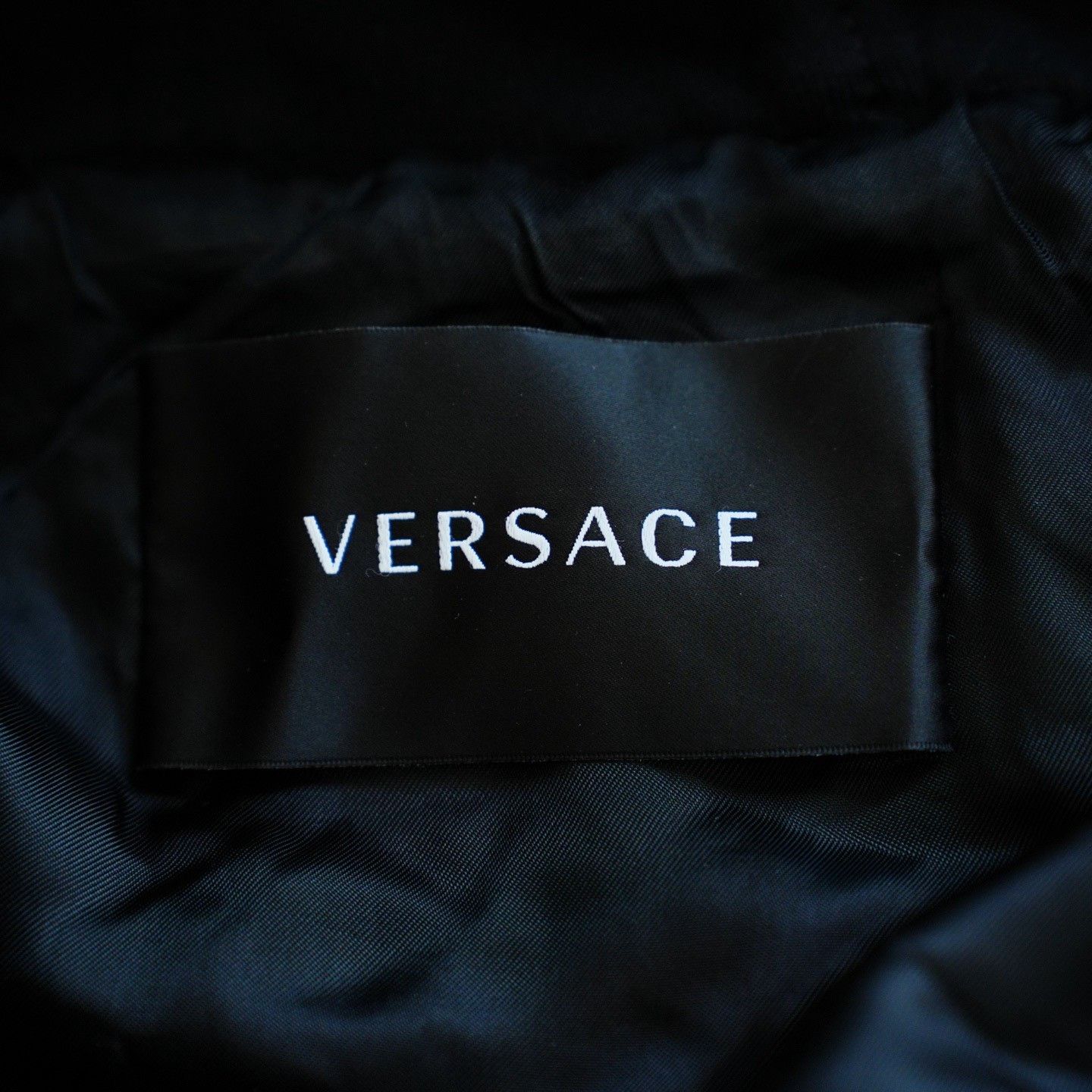 Versace Versace Retro Leather Jacket m Men Size US M / EU 48-50 / 2 - 6 Thumbnail