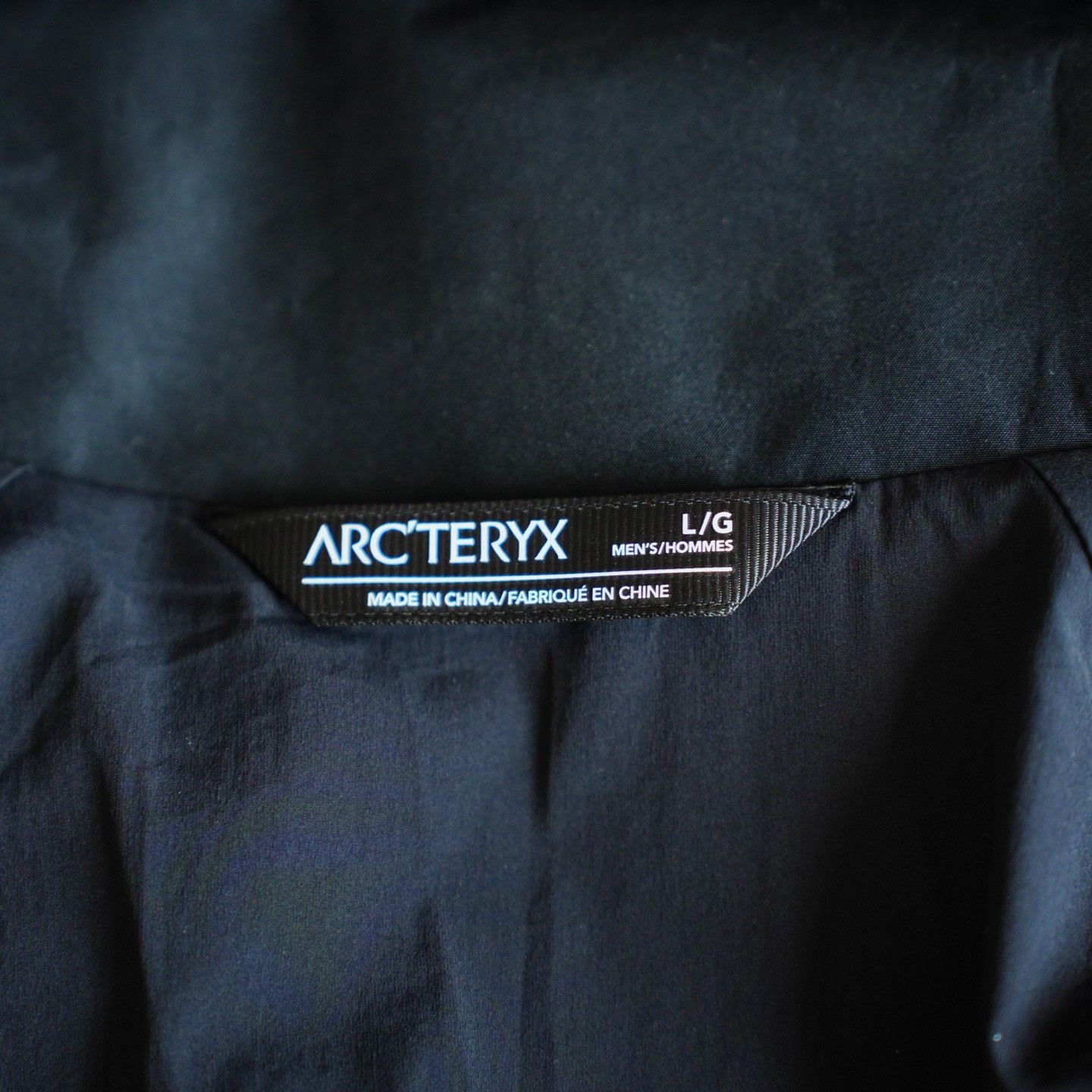 Arc'teryx Arc'teryx Black Light Jacket l Men Size US L / EU 52-54 / 3 - 4 Thumbnail