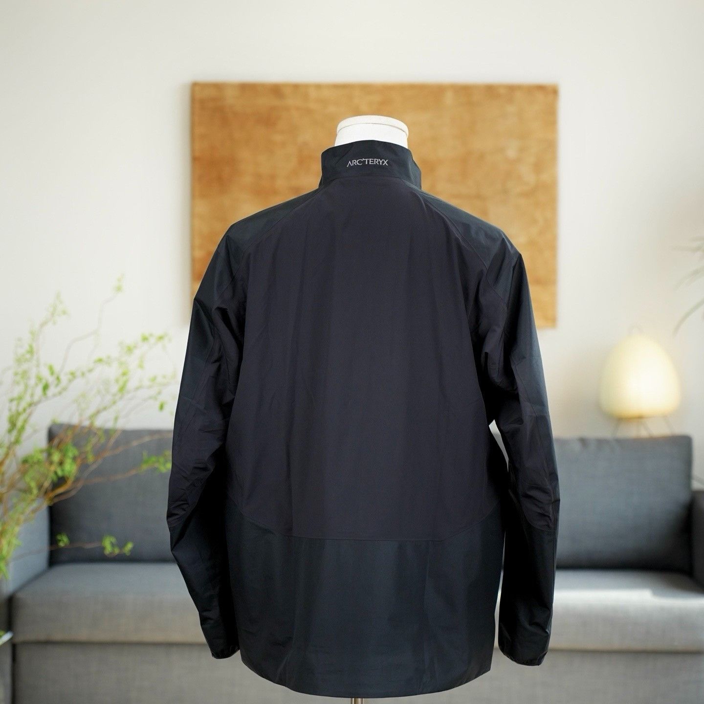 Arc'teryx Arc'teryx Black Light Jacket l Men Size US L / EU 52-54 / 3 - 2 Thumbnail