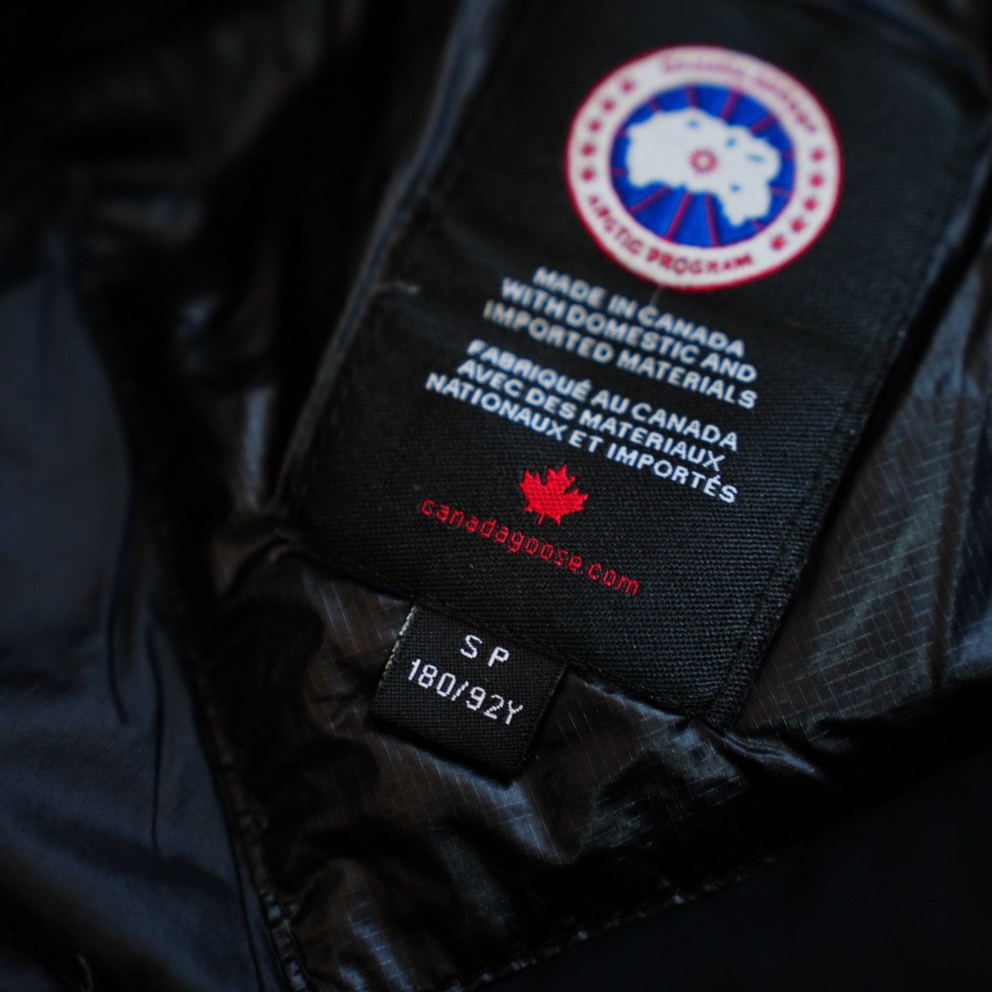 Canada Goose Canada Goose Gray Heavy Coat s Men Size US S / EU 44-46 / 1 - 3 Thumbnail
