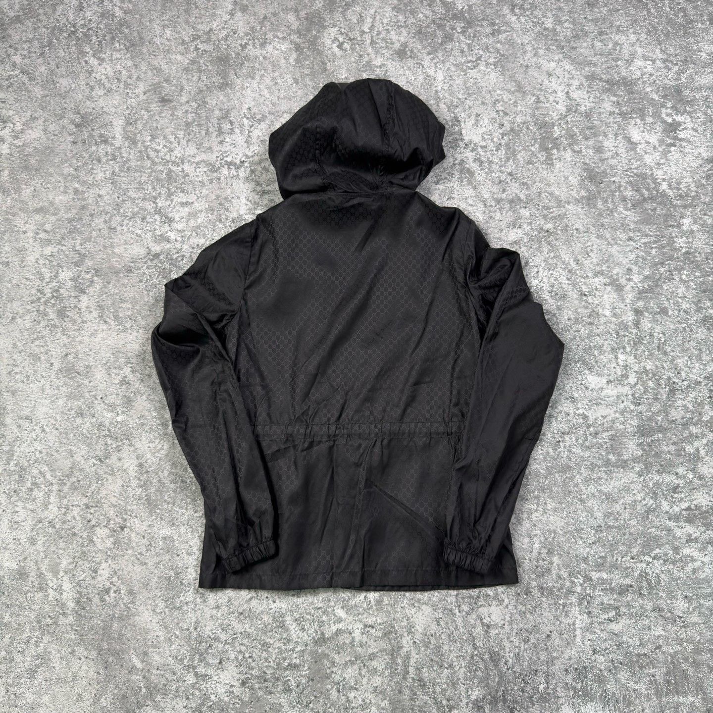 Gucci Gucci Black Light Jacket xs Men Size US XS / EU 42 / 0 - 2 Thumbnail