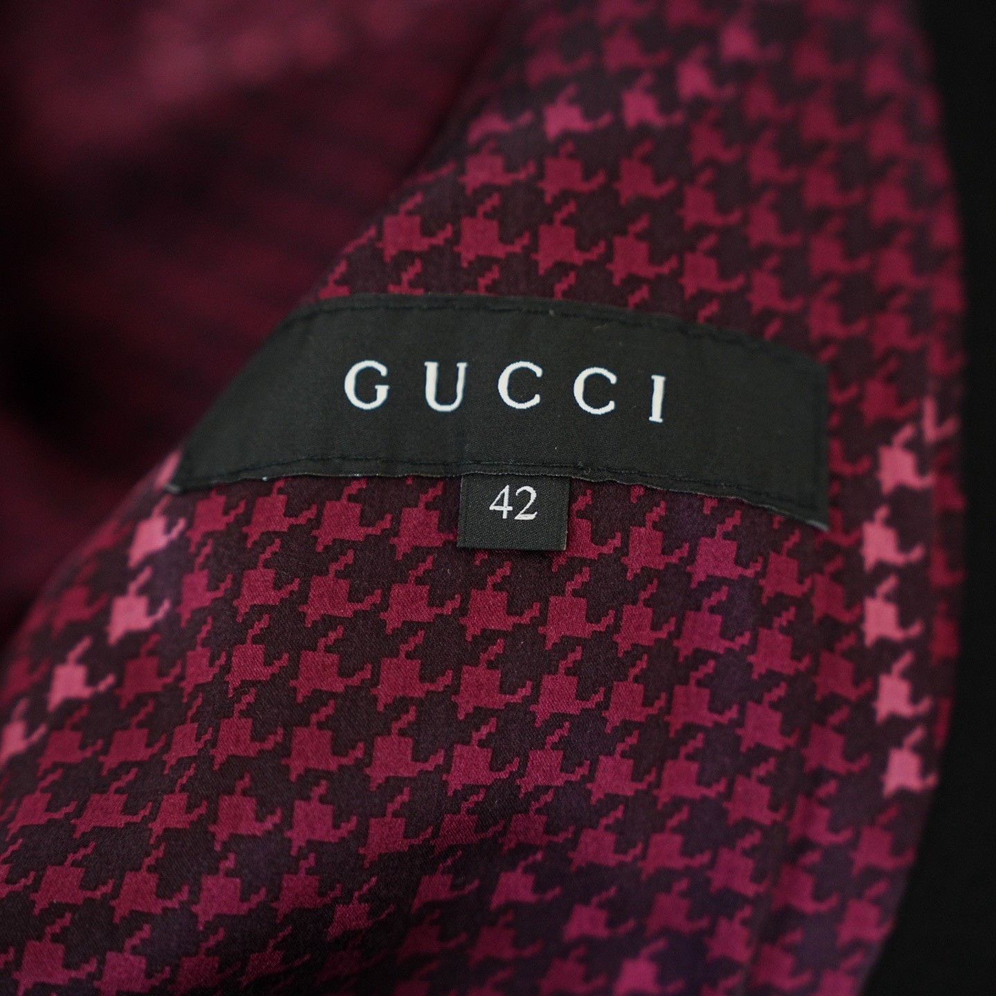 Gucci Gucci Long Black Coat it_42 Women Size M / US 6-8 / IT 42-44 - 5 Thumbnail