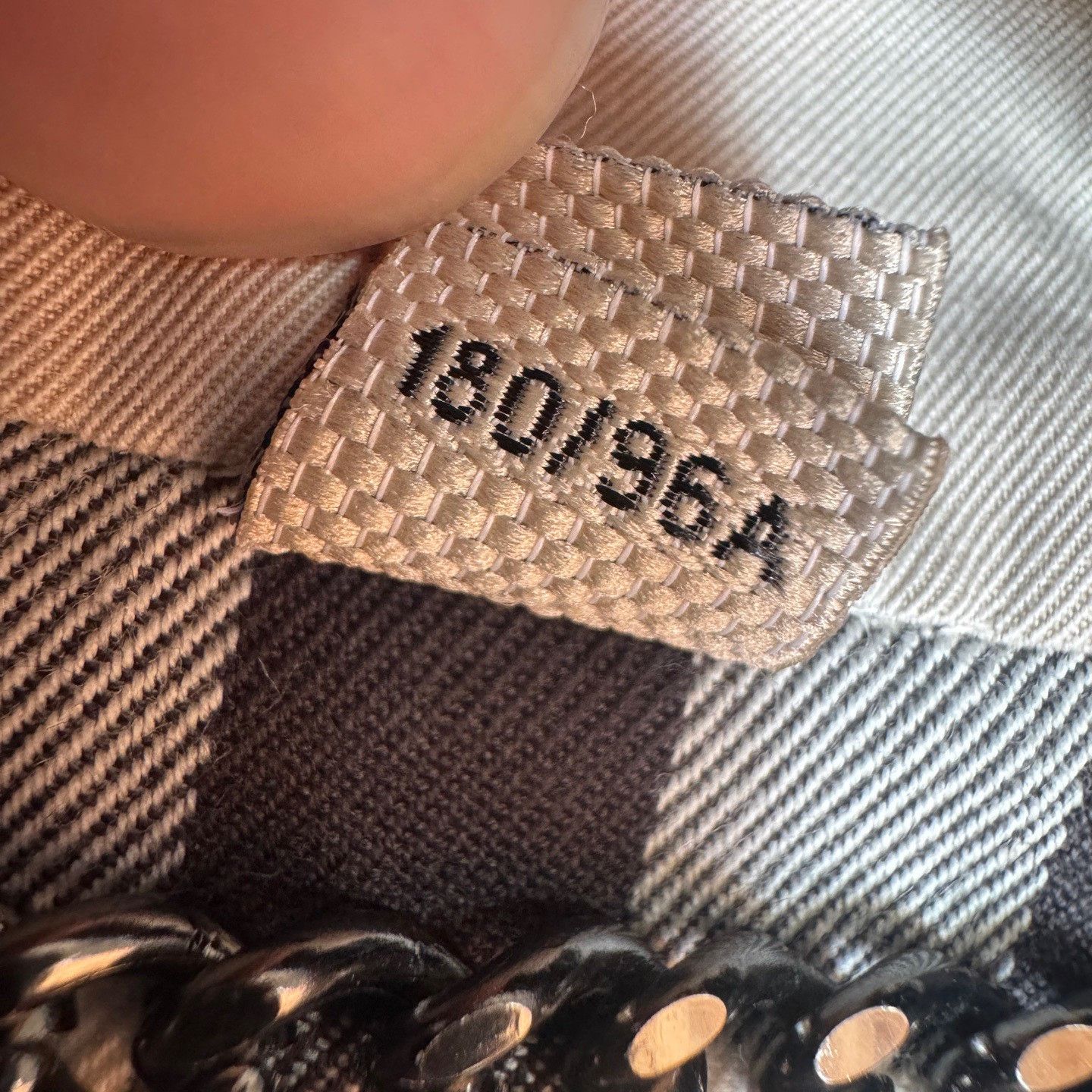 Burberry Burberry Beige Coat it_50 Women Size XL / US 12-14 / IT 48-50 - 5 Thumbnail