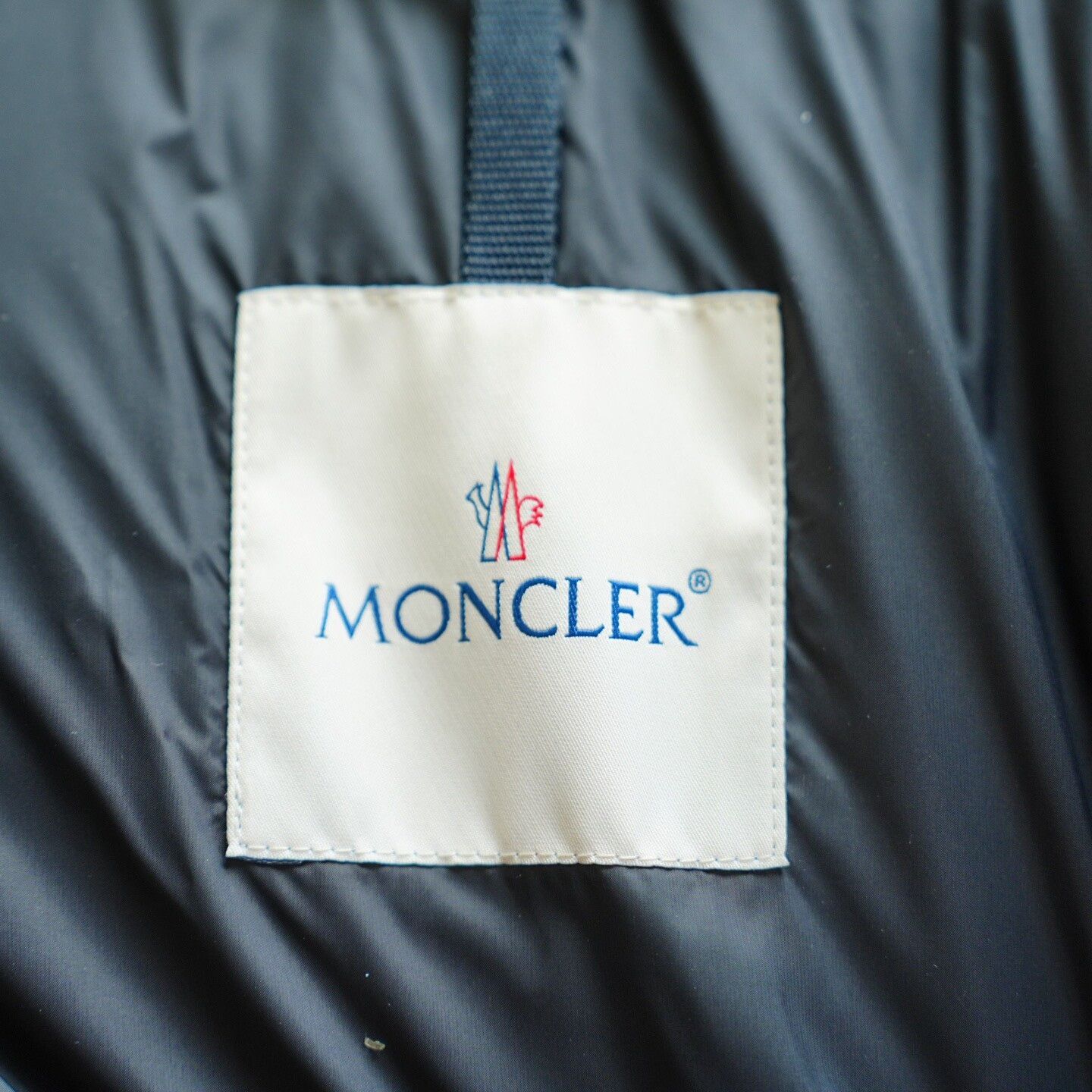 Moncler Moncler Down Black Tank Top l Men Size US L / EU 52-54 / 3 - 3 Thumbnail