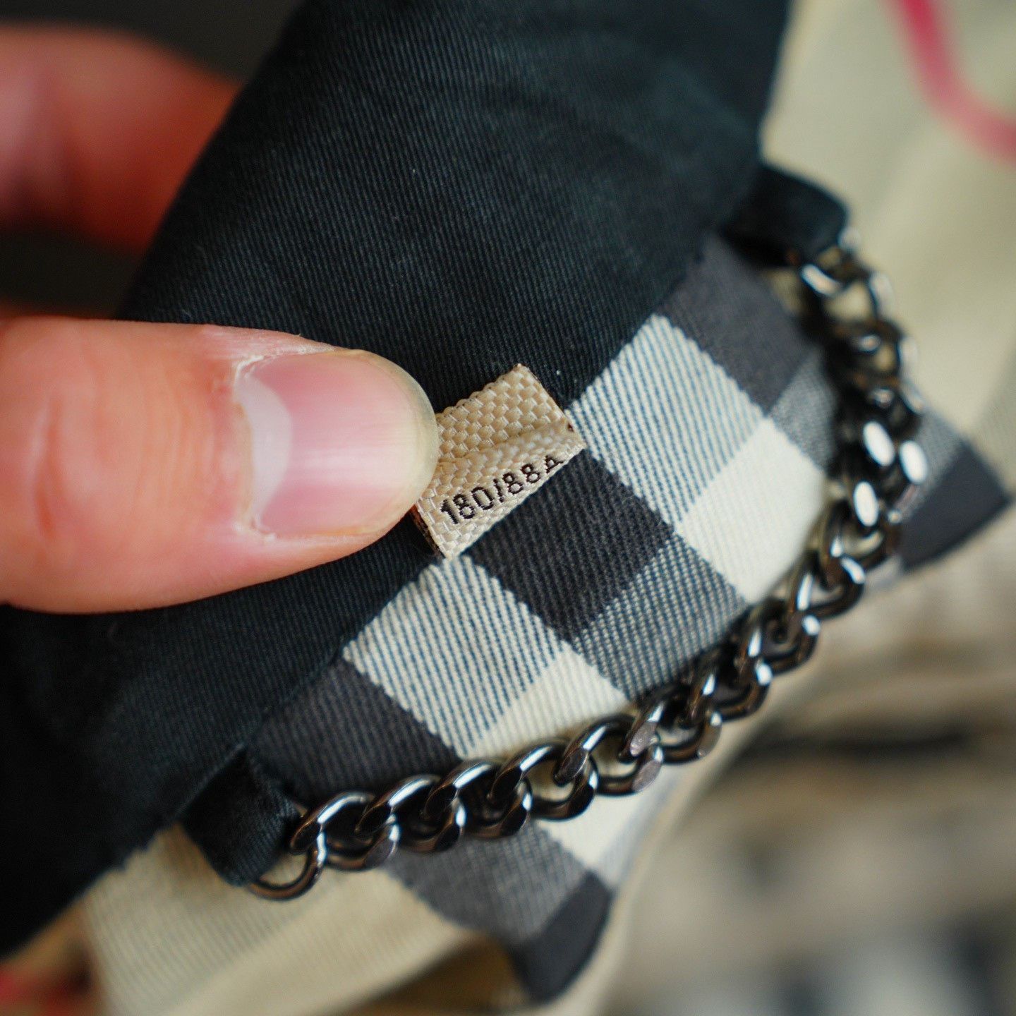 Burberry Burberry Black Light Jacket s Men Size US S / EU 44-46 / 1 - 6 Thumbnail