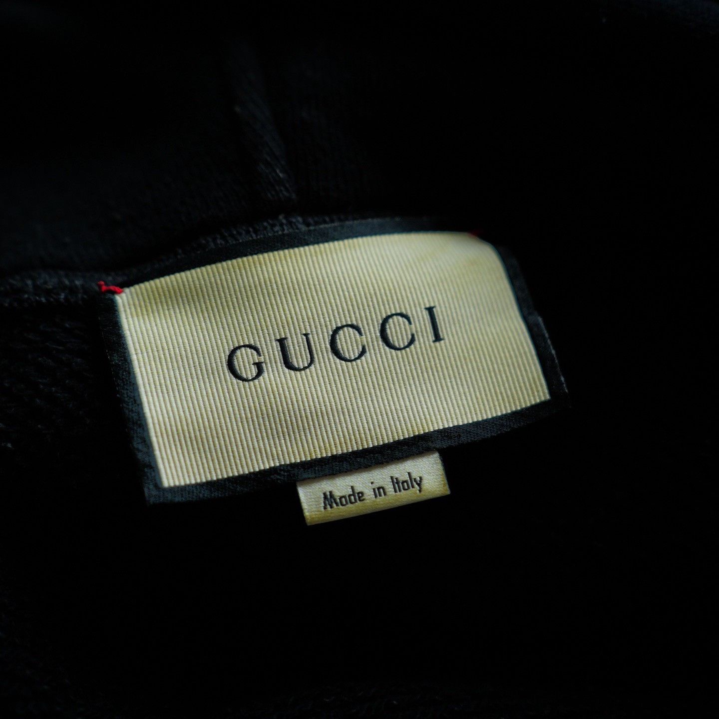 Gucci Gucci Retro Hoodie M Women Size M / US 6-8 / IT 42-44 - 3 Thumbnail