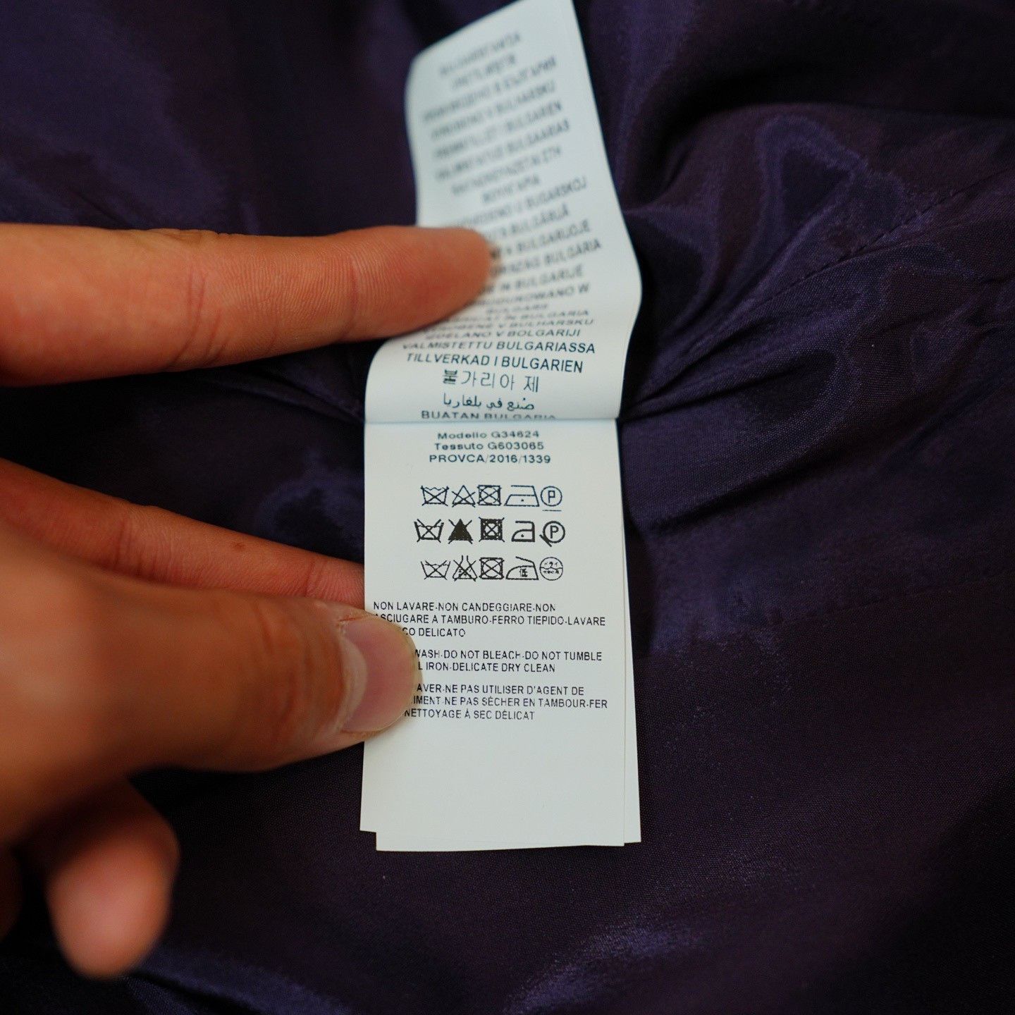 Versace Versace Dress it_42 Women Size M / US 6-8 / IT 42-44 - 5 Thumbnail