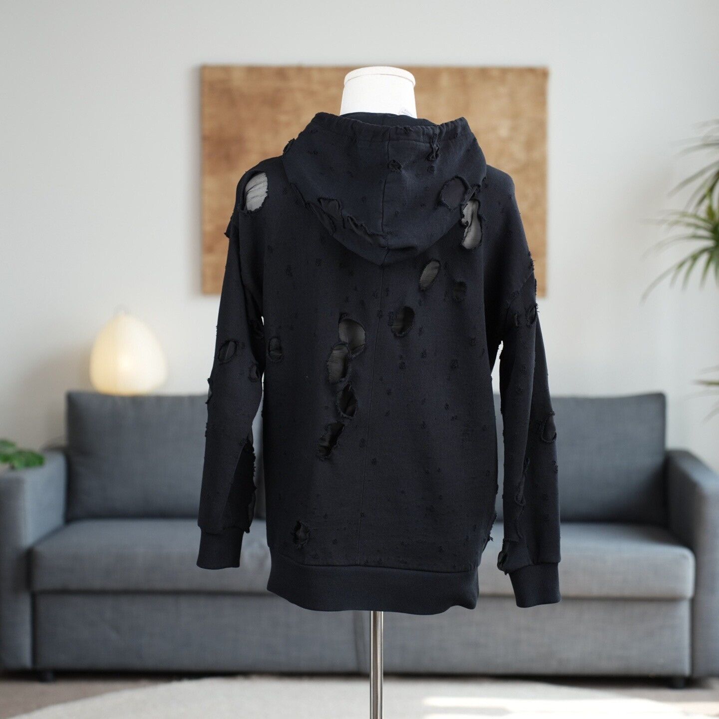 Givenchy Givenchy Hoodie xs Men Size US XS / EU 42 / 0 - 2 Thumbnail