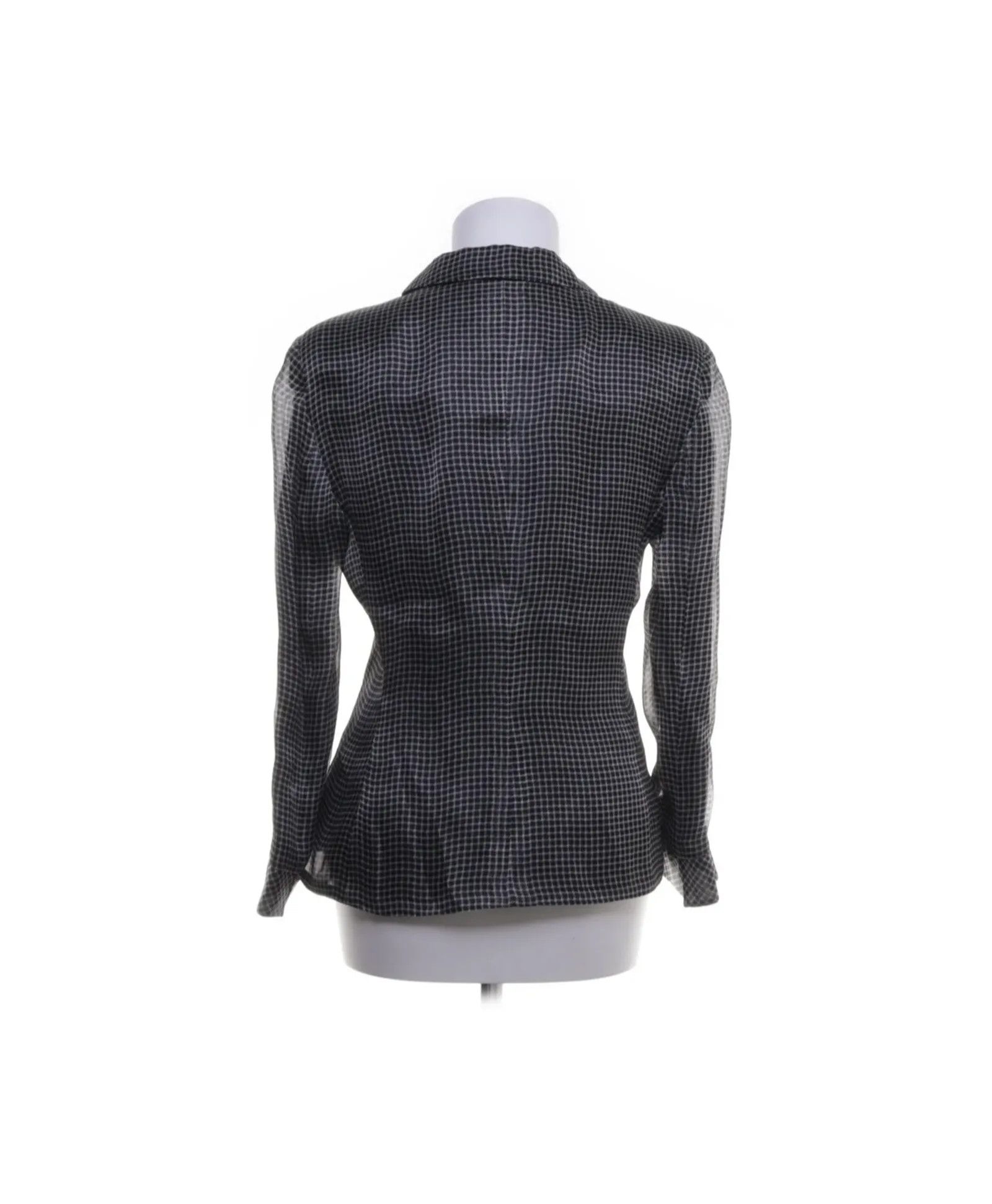 Armani Armani Blazer Size M / US 6-8 / IT 42-44 - 2 Thumbnail