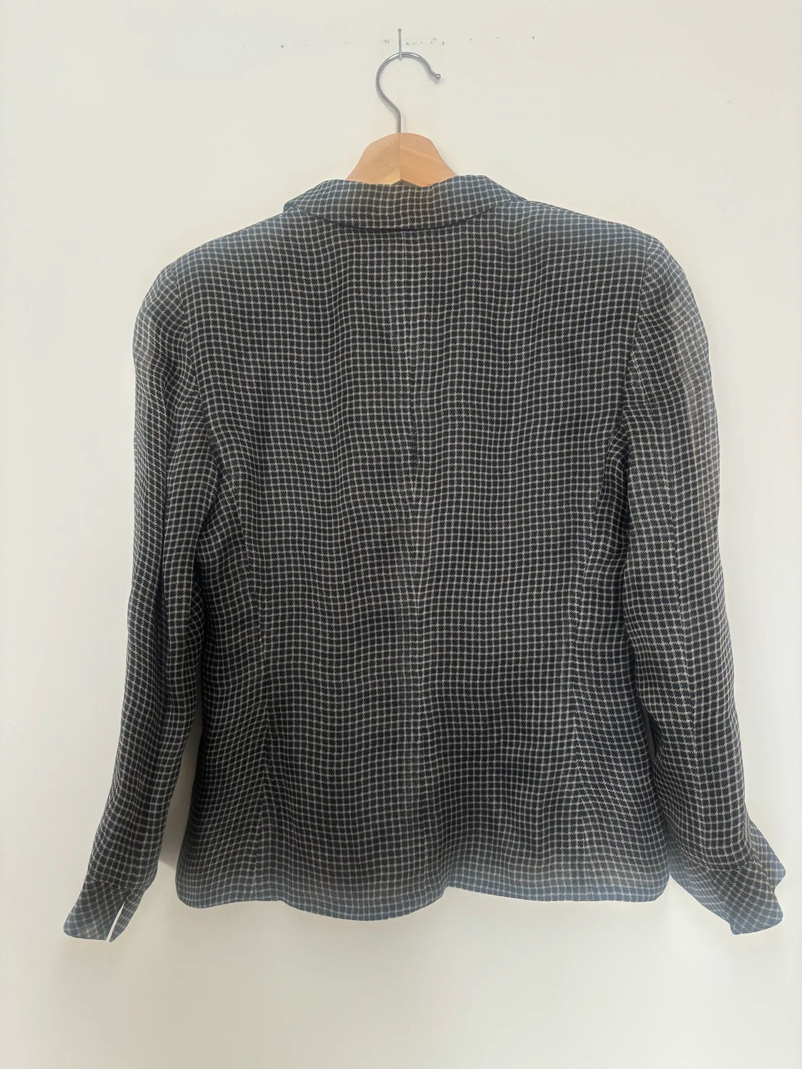 Armani Armani Blazer Size M / US 6-8 / IT 42-44 - 5 Thumbnail