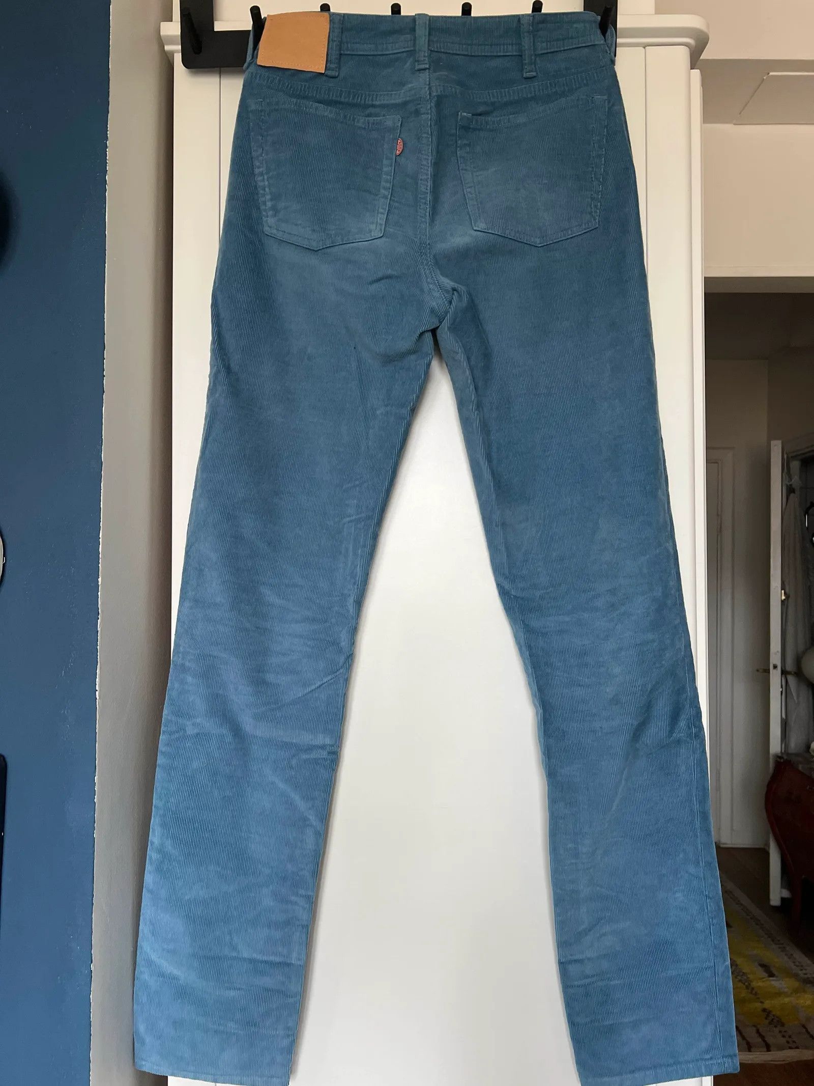 Acne Studios Acne Studios Pants Size US 28 / EU 44 - 4 Thumbnail