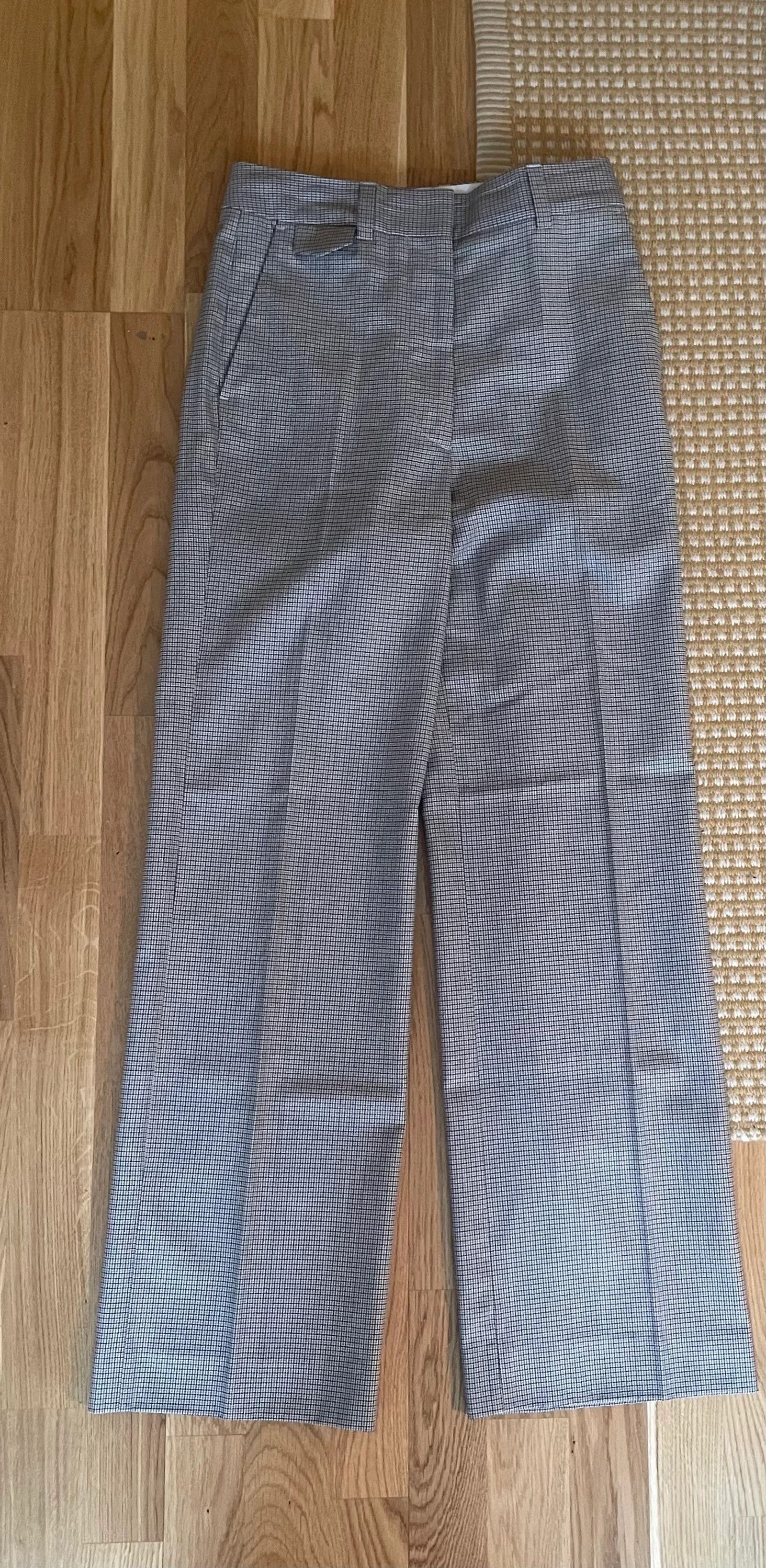 Arket Arket Pants Size 25" / US 0 / IT 36 - 4 Thumbnail