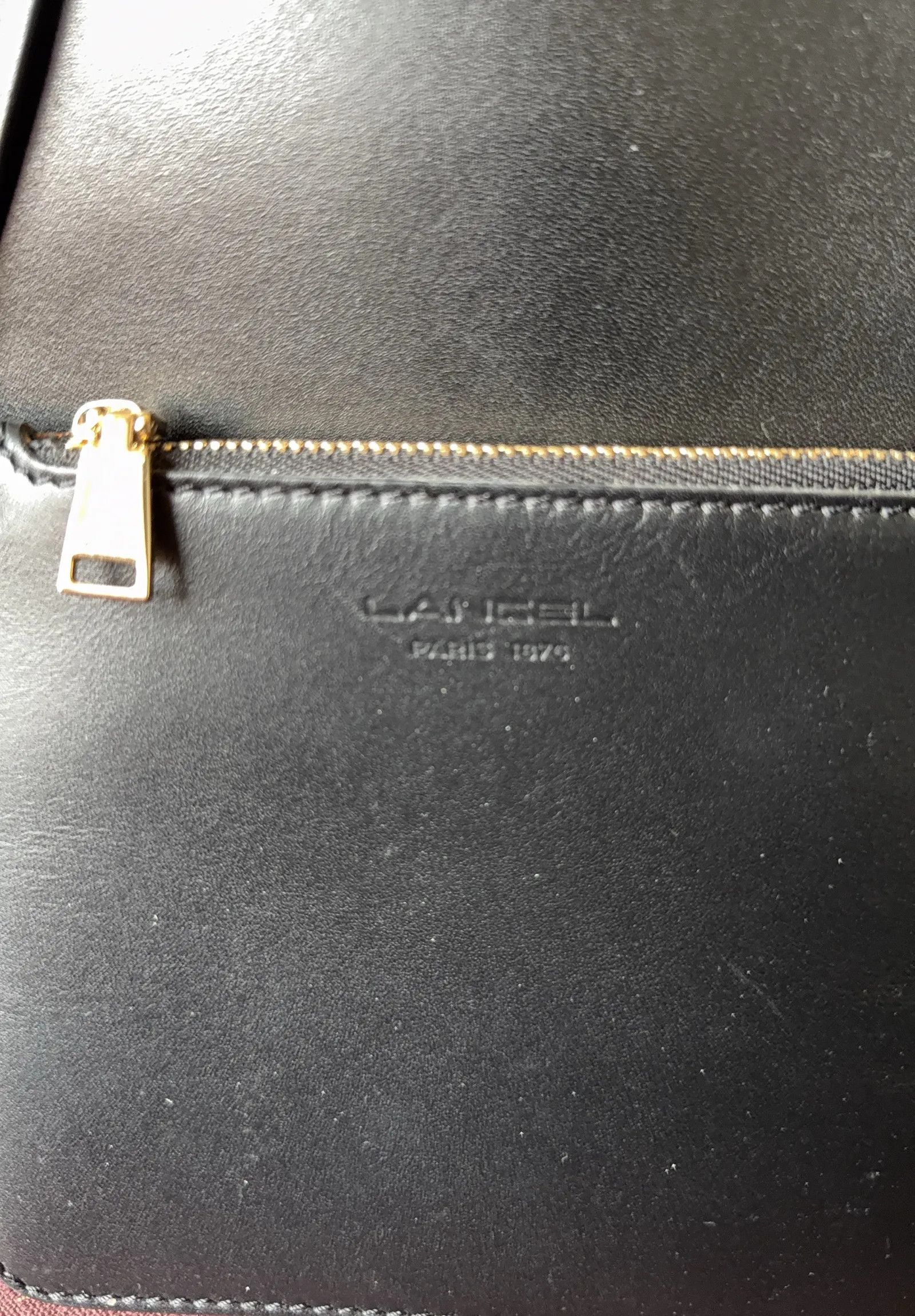 Lancel Lancel Paris Bucket Bag Size ONE SIZE - 5 Thumbnail