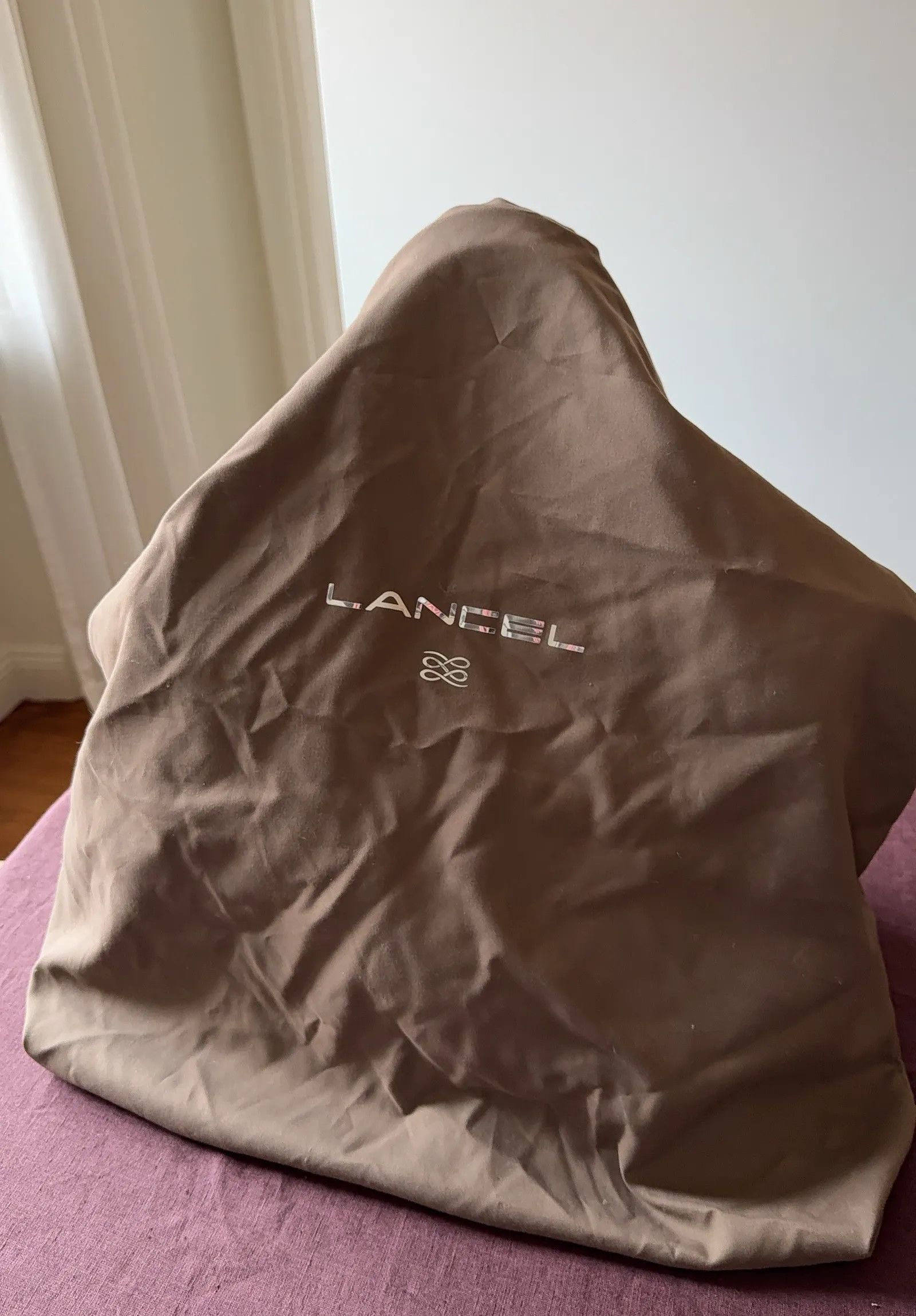 Lancel Lancel Paris Bucket Bag Size ONE SIZE - 3 Thumbnail