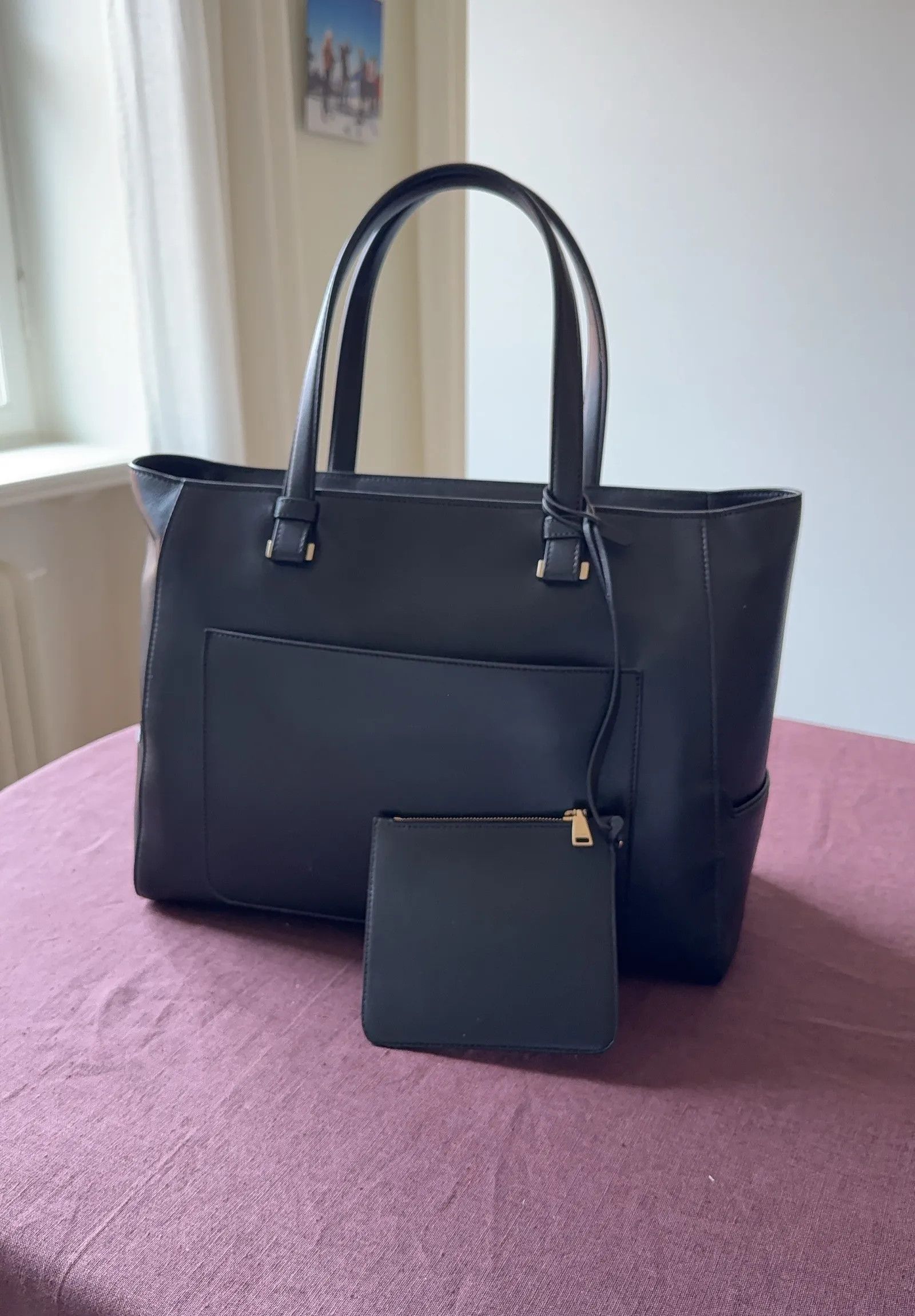 Lancel Lancel Paris Bucket Bag Size ONE SIZE - 2 Thumbnail